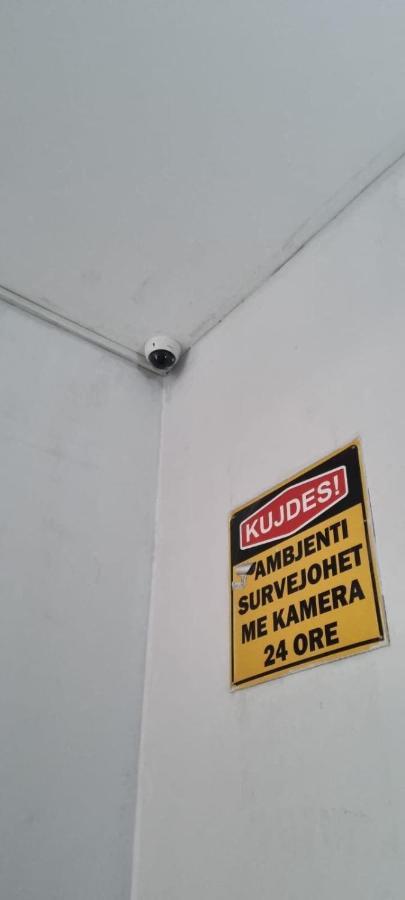 Tirana Daily Rental Apartments 1 エクステリア 写真