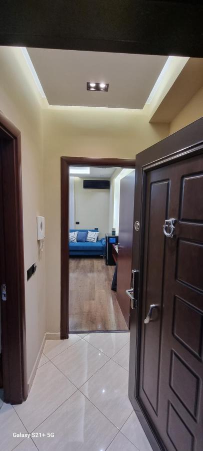 Tirana Daily Rental Apartments 1 エクステリア 写真