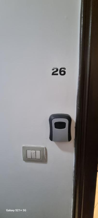 Tirana Daily Rental Apartments 1 エクステリア 写真
