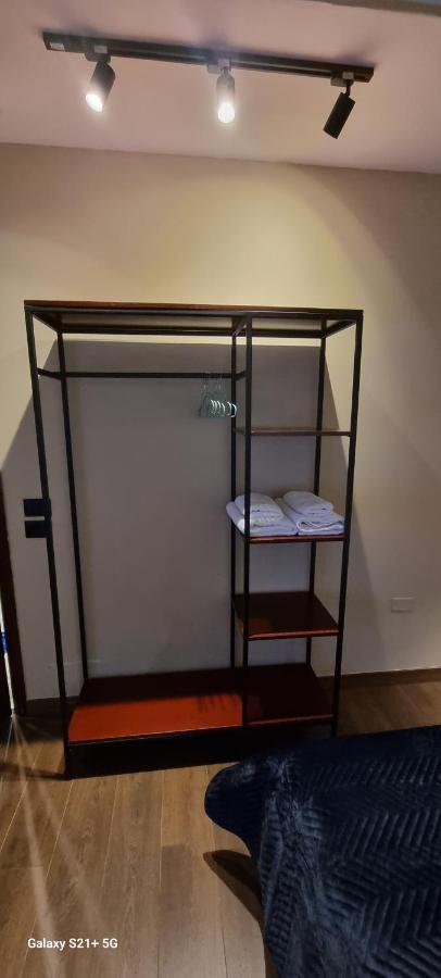 Tirana Daily Rental Apartments 1 エクステリア 写真