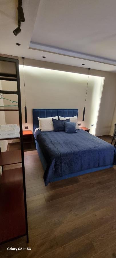 Tirana Daily Rental Apartments 1 エクステリア 写真