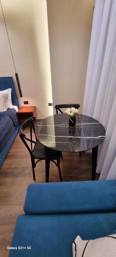 Tirana Daily Rental Apartments 1 エクステリア 写真