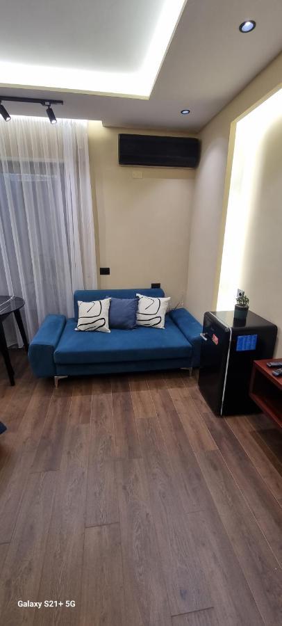 Tirana Daily Rental Apartments 1 エクステリア 写真
