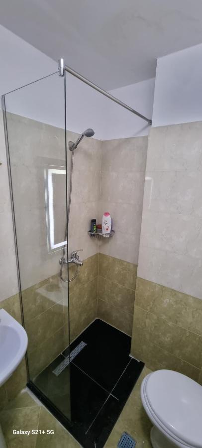 Tirana Daily Rental Apartments 1 エクステリア 写真
