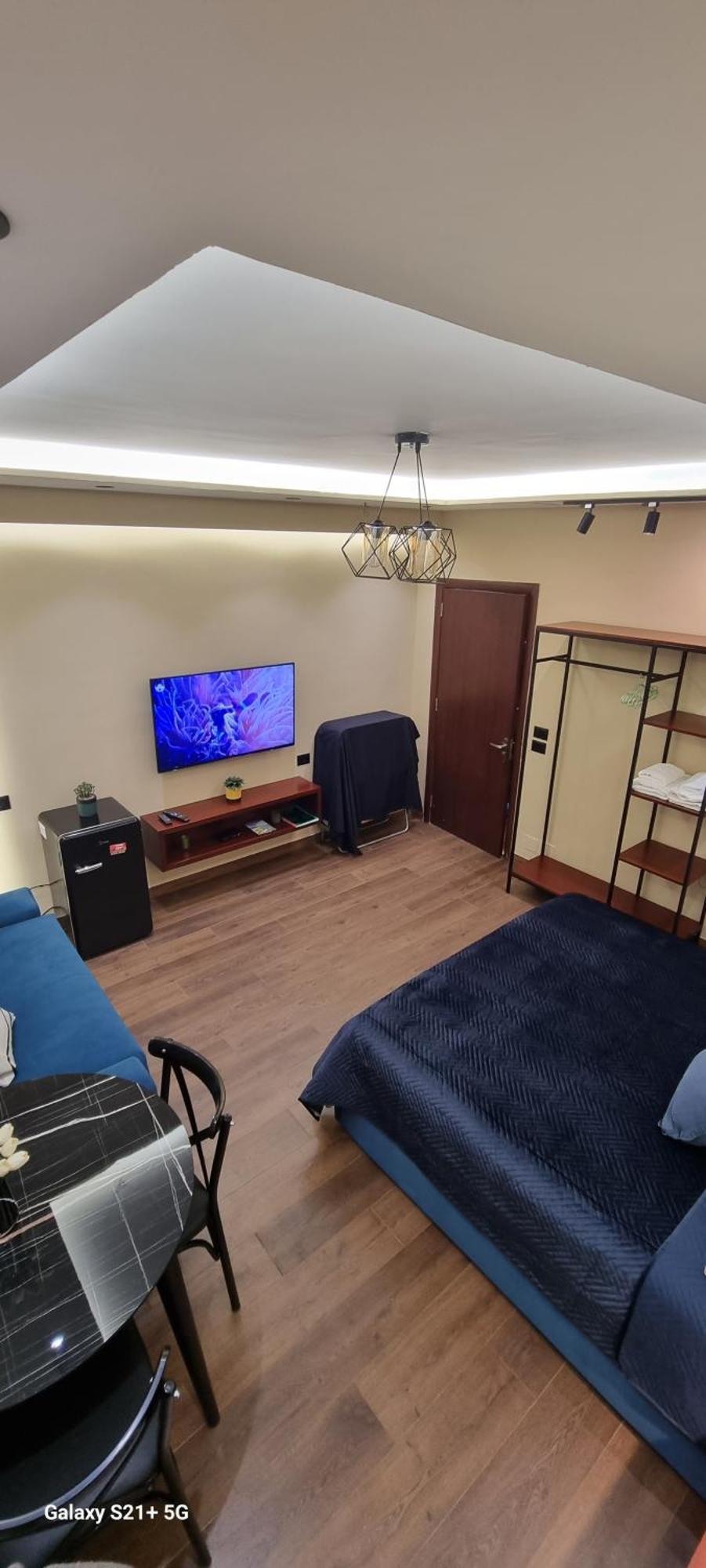 Tirana Daily Rental Apartments 1 エクステリア 写真