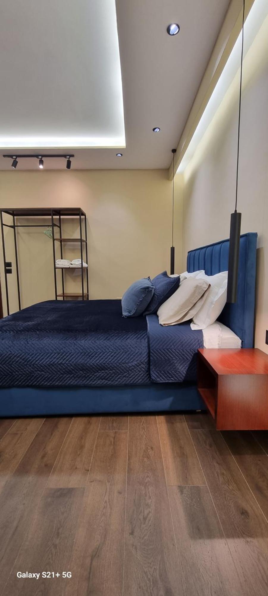 Tirana Daily Rental Apartments 1 エクステリア 写真
