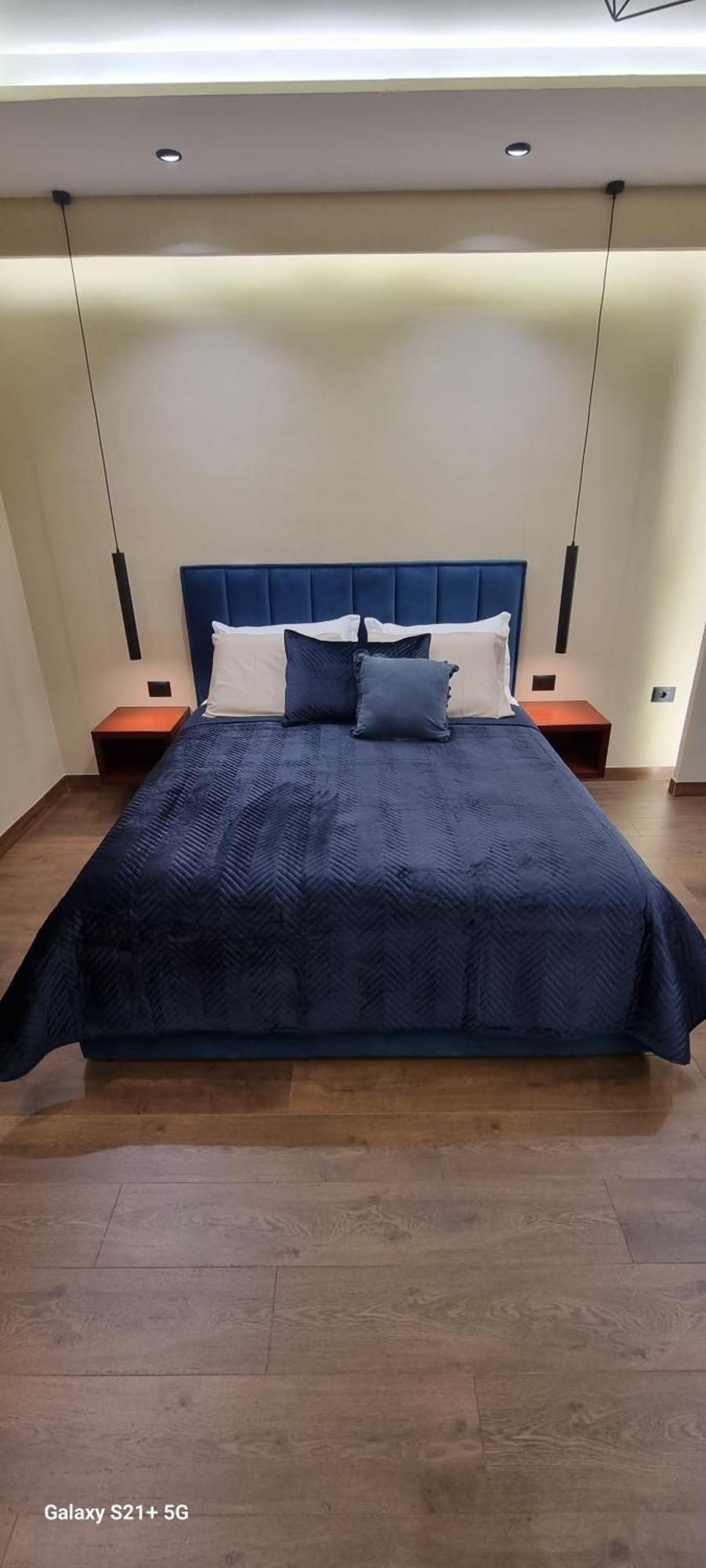Tirana Daily Rental Apartments 1 エクステリア 写真