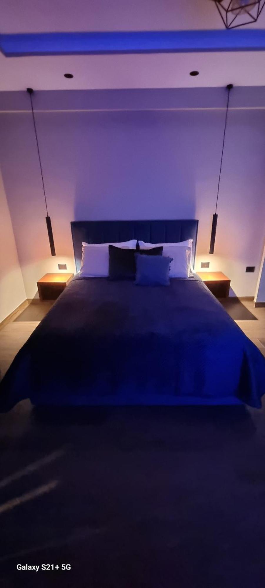 Tirana Daily Rental Apartments 1 エクステリア 写真