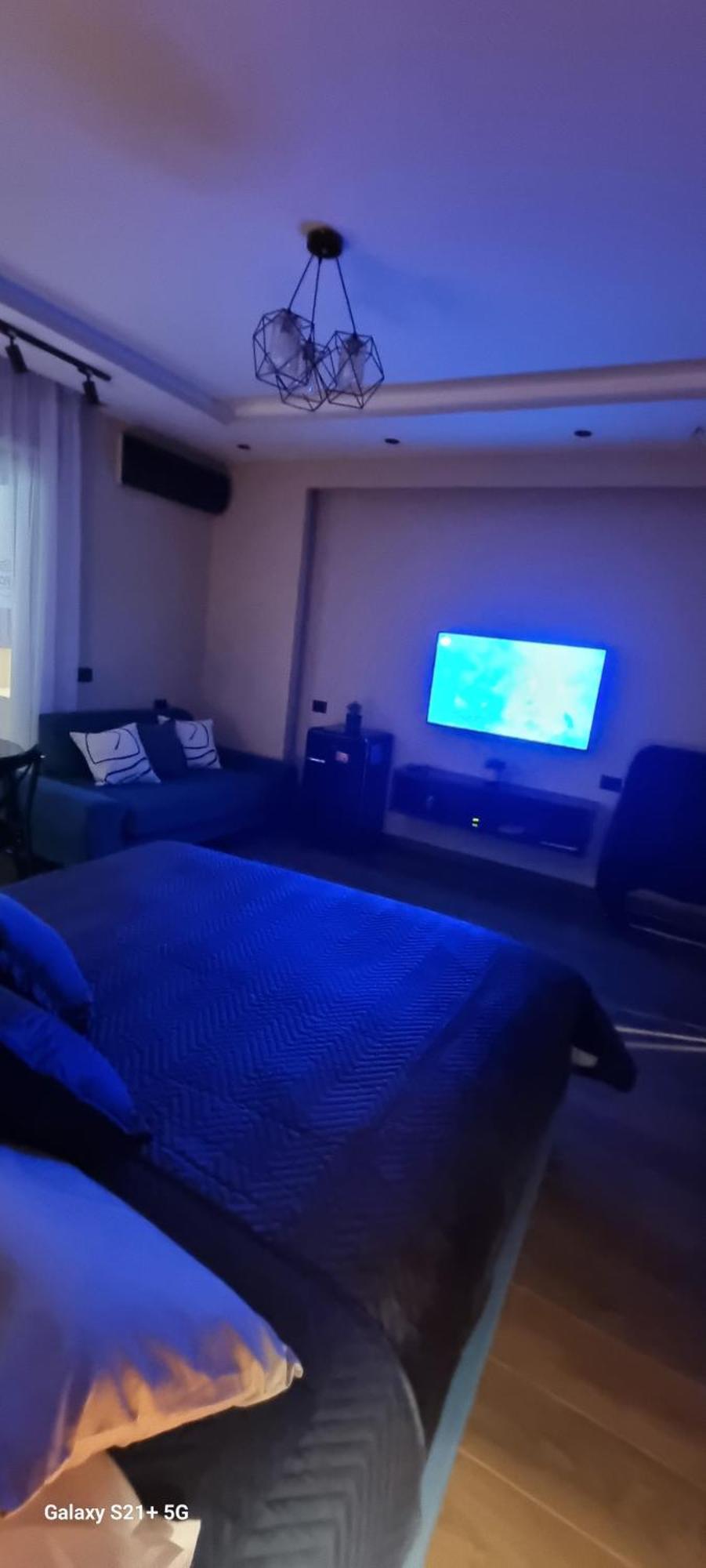 Tirana Daily Rental Apartments 1 エクステリア 写真