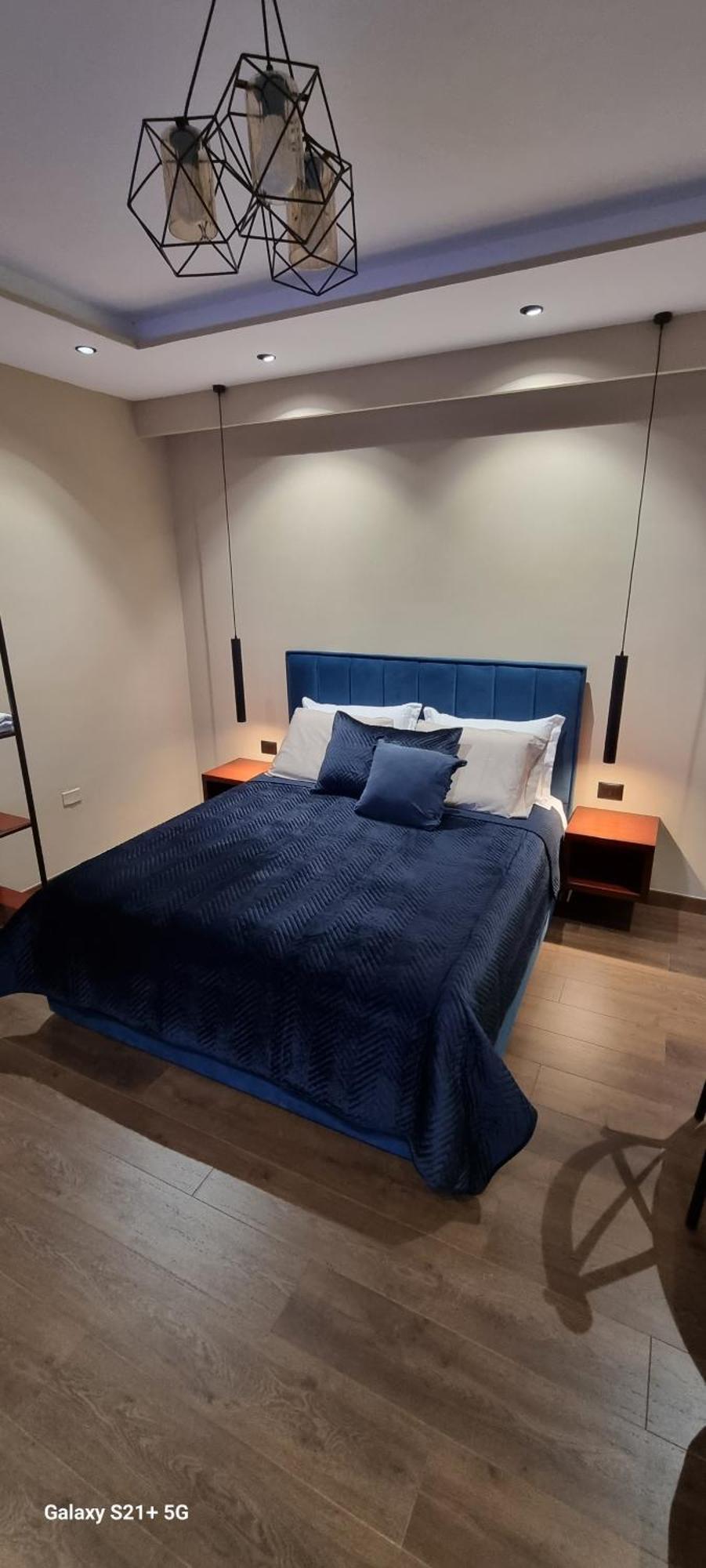 Tirana Daily Rental Apartments 1 エクステリア 写真