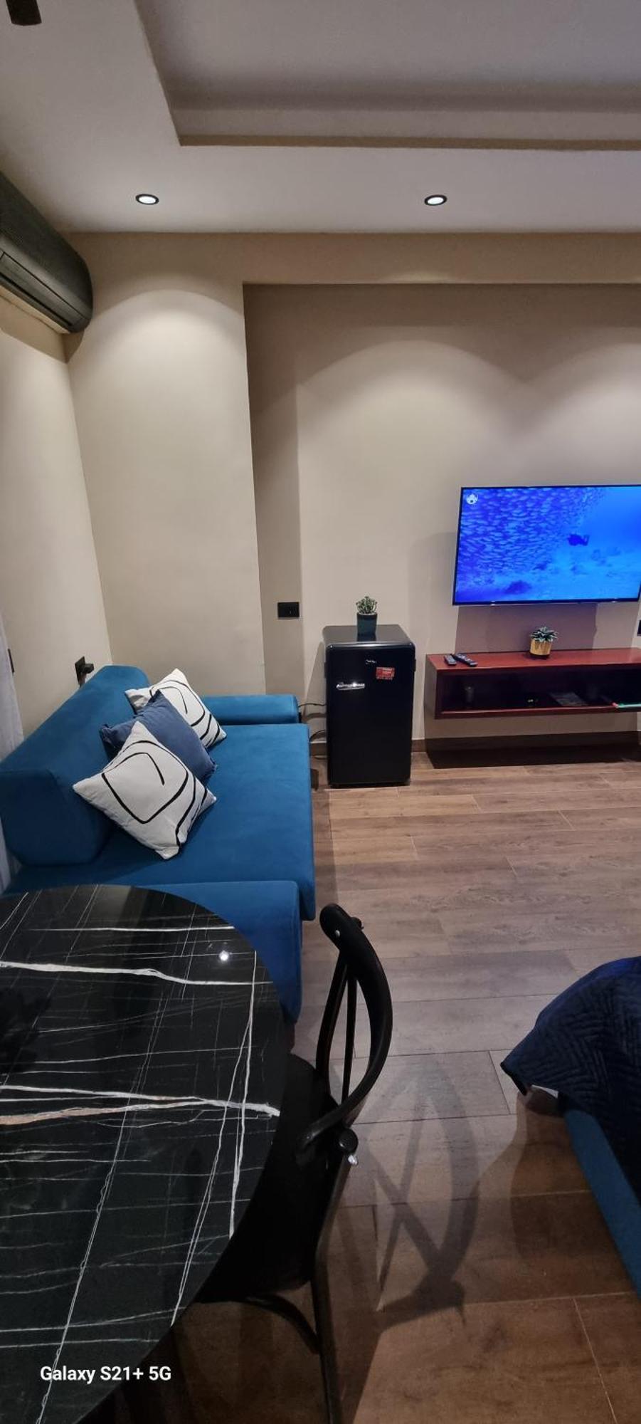 Tirana Daily Rental Apartments 1 エクステリア 写真