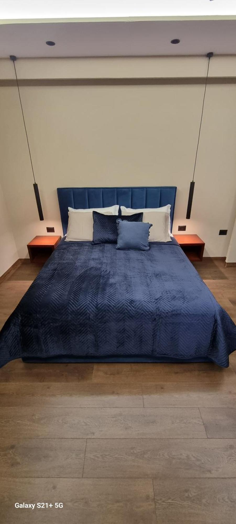 Tirana Daily Rental Apartments 1 エクステリア 写真