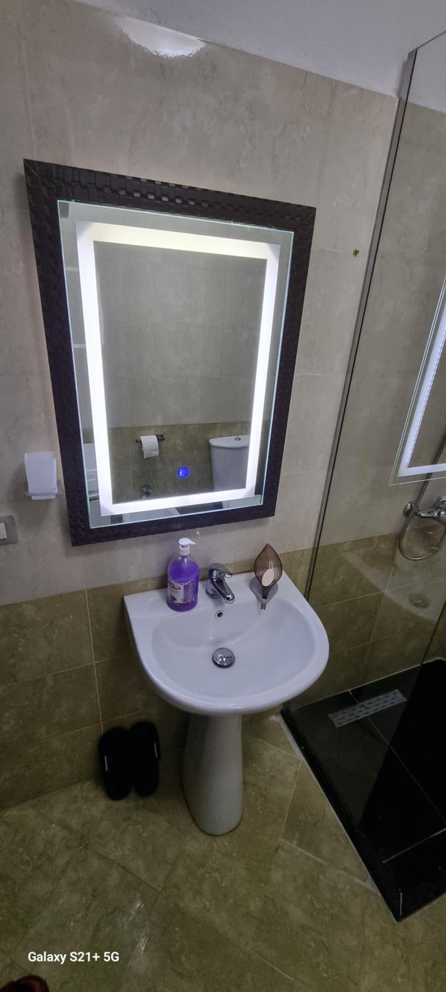 Tirana Daily Rental Apartments 1 エクステリア 写真
