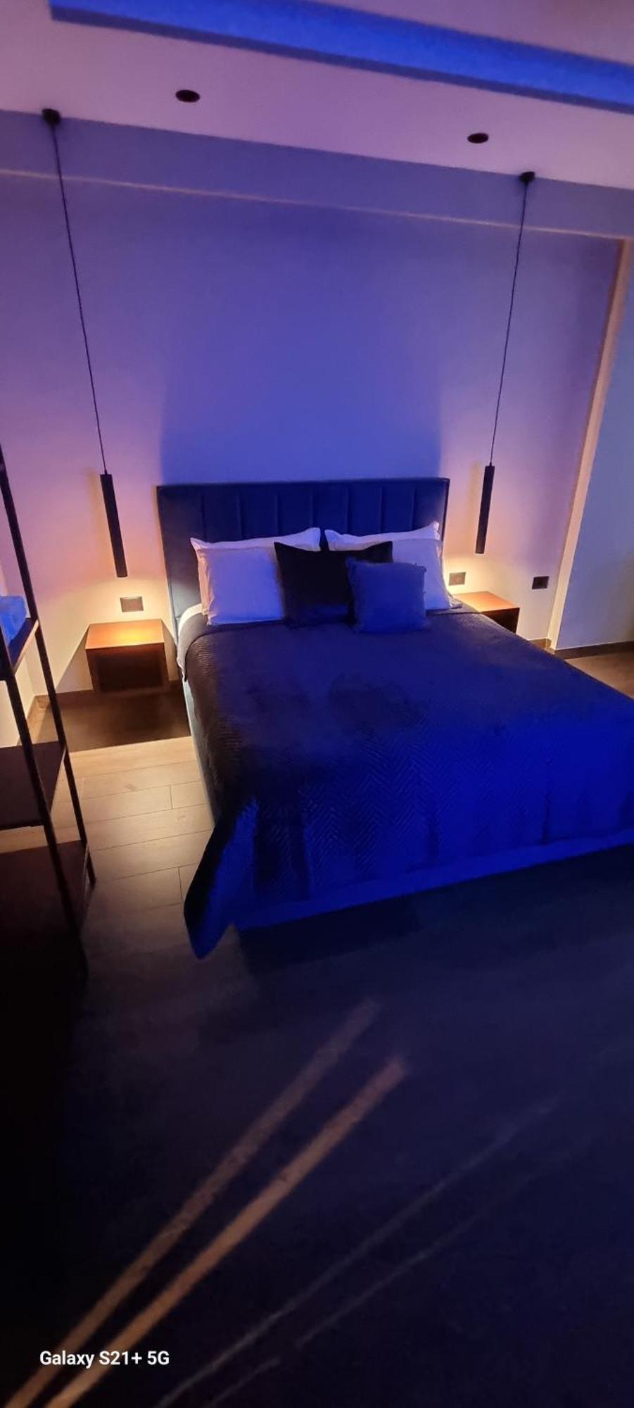 Tirana Daily Rental Apartments 1 エクステリア 写真