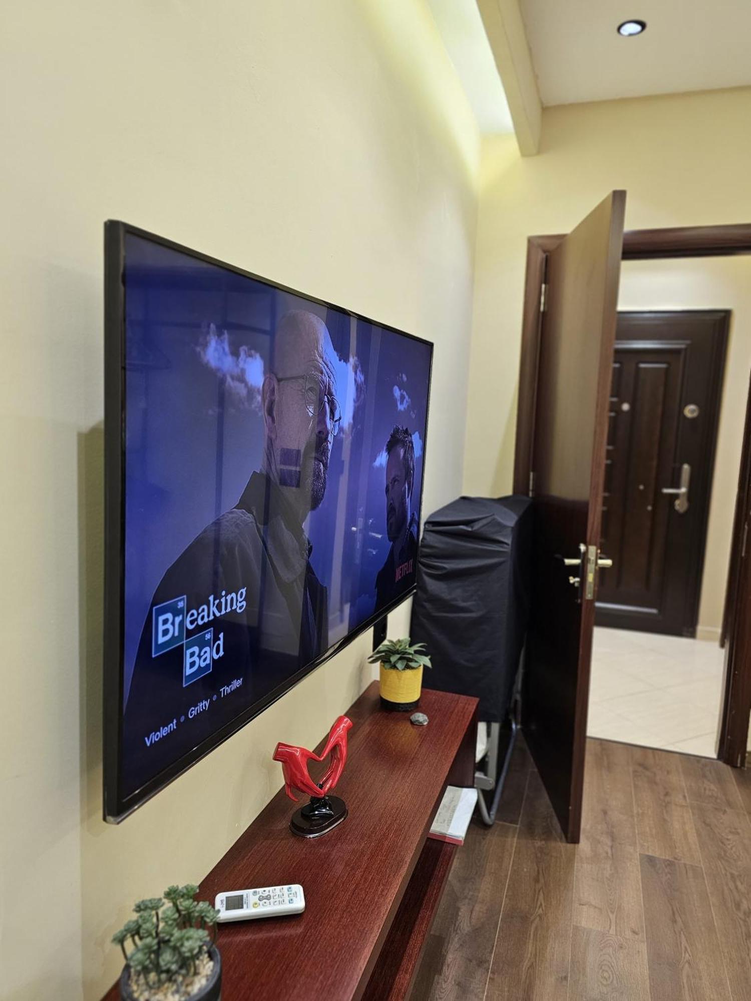 Tirana Daily Rental Apartments 1 エクステリア 写真